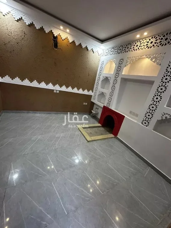 فيلا للإيجار حي النخيل - صورة 12