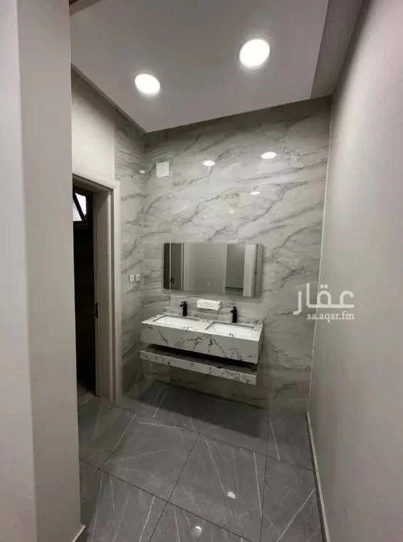 فيلا للإيجار حي النخيل - صورة 7