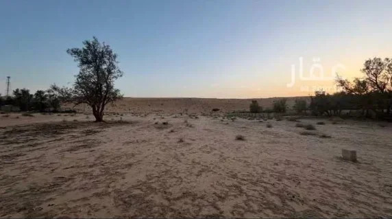 ارض زراعية للبيع في شرق الهدية