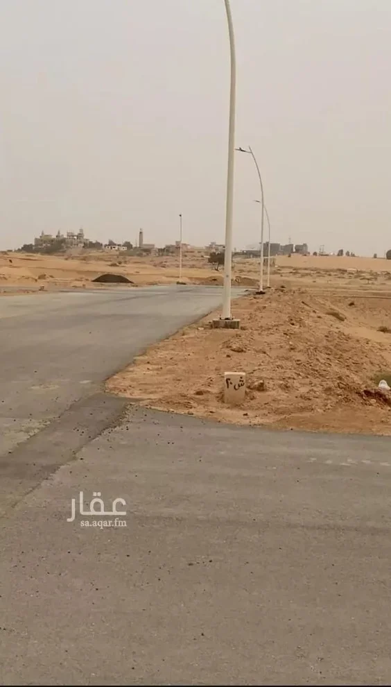 أرض للبيع ضراس - صورة 2