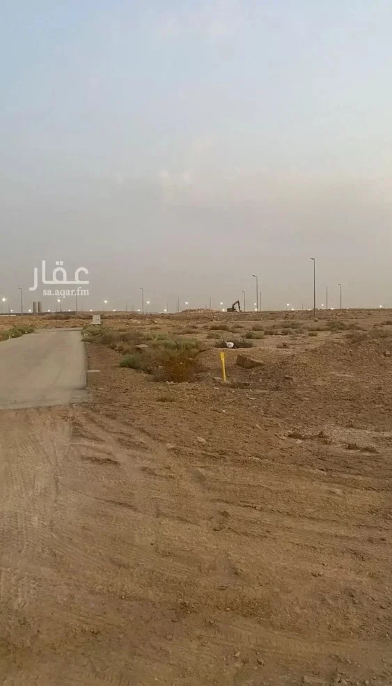 للبيع أراضي في حي الجزيرة - صورة 2