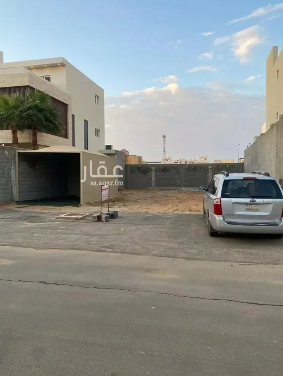 أرض للبيع في حي النهضة - صورة 2