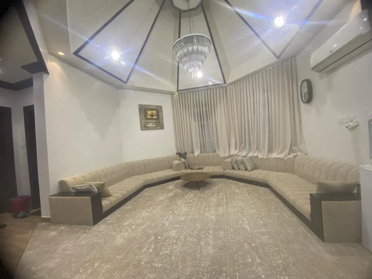 فيلا بمساحه 400  بحي النهضة - صورة 5