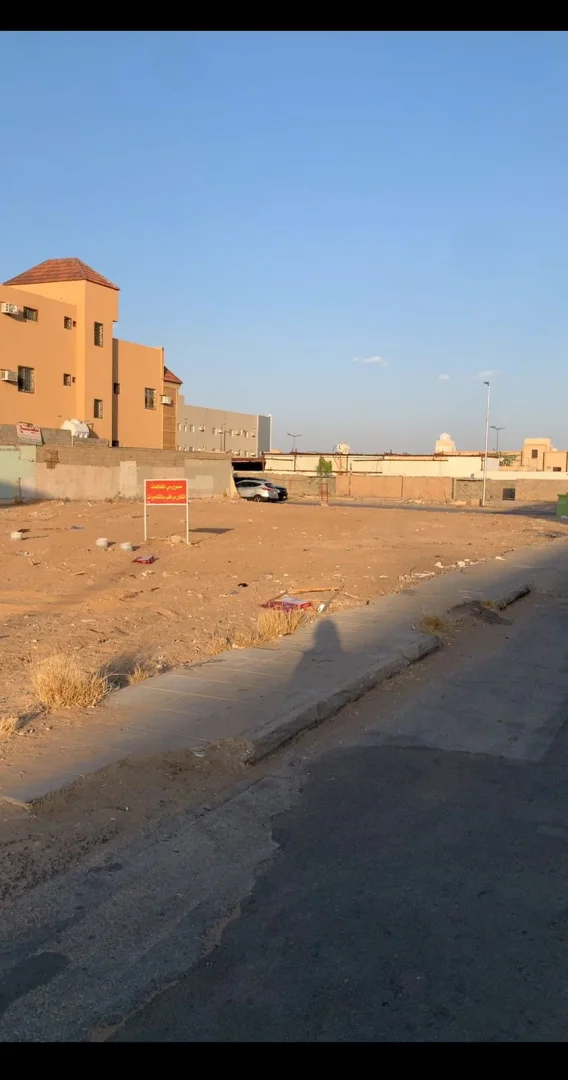 رأس بلك للبيع حي المنتزة الشرقي