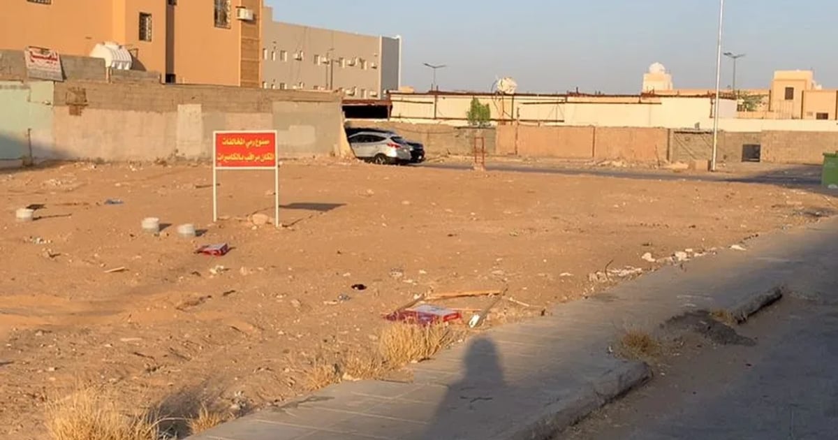 رأس بلك للبيع حي المنتزة الشرقي