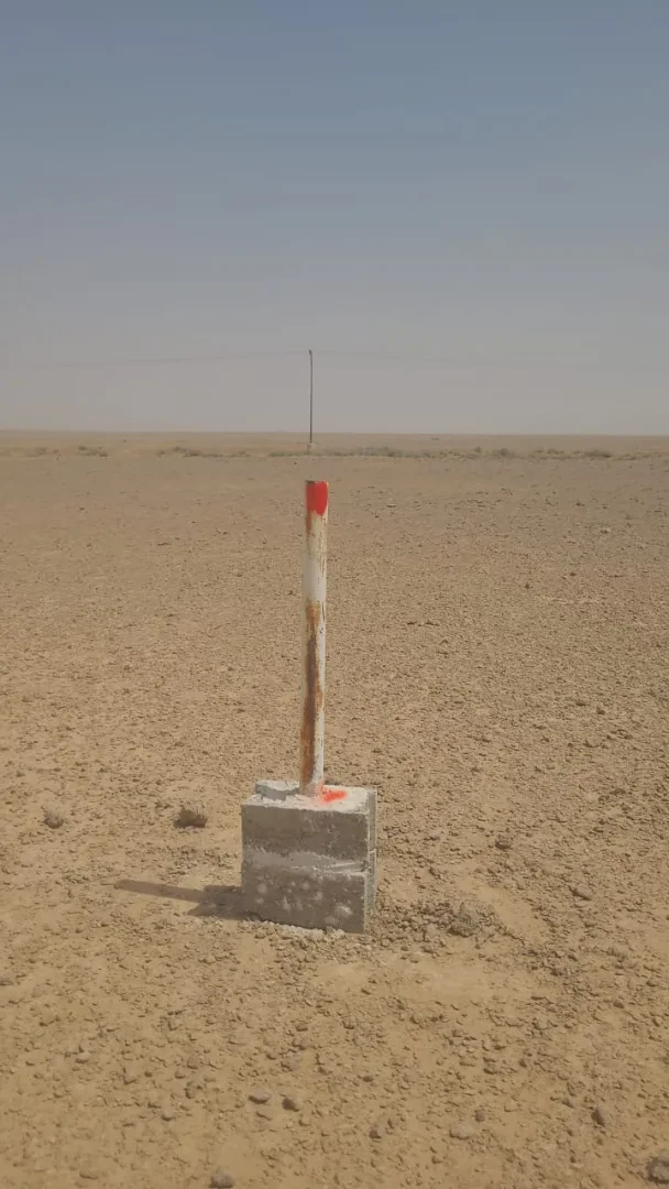 ارض زراعية بالقوارة - صورة 9