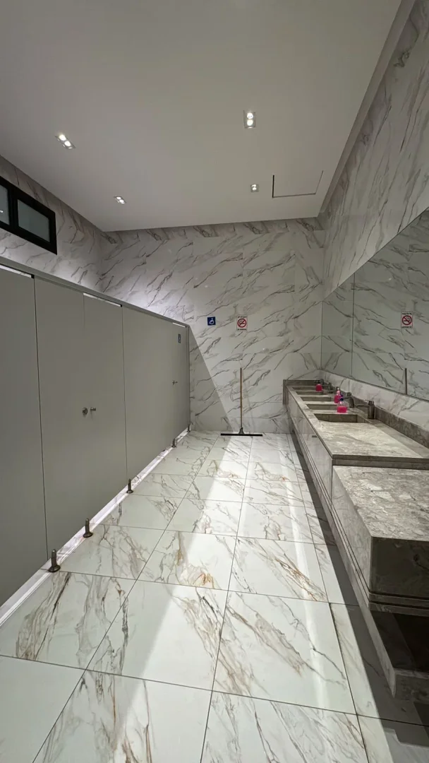 صالات تجارية للإيجار - مجمع روفان التجاري بريدة - صورة 8