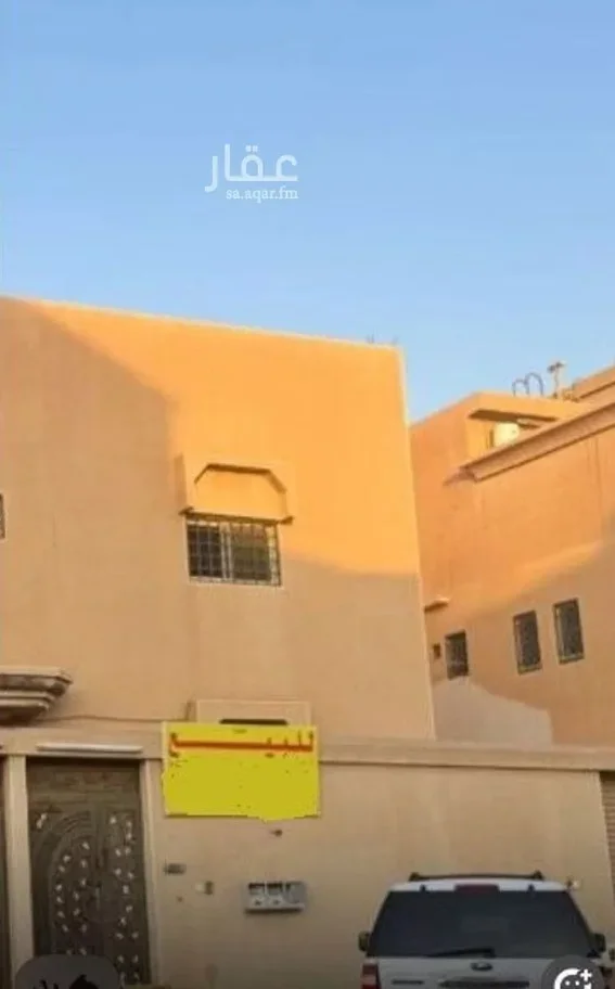 فيلا للبيع بحي النهضة