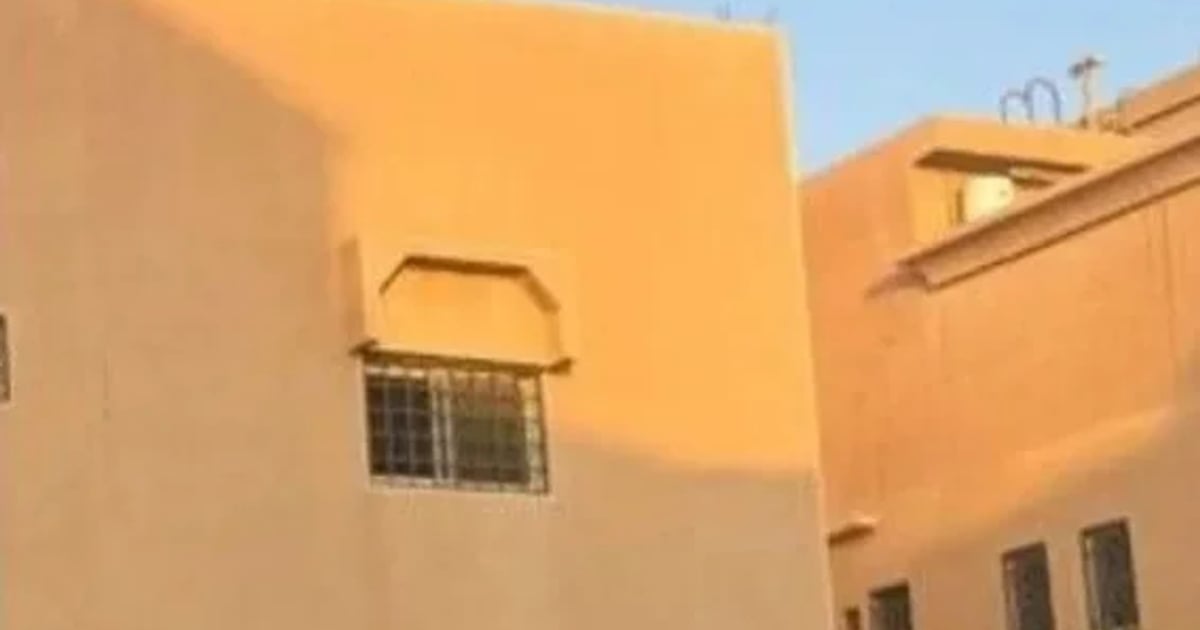 فيلا للبيع بحي النهضة