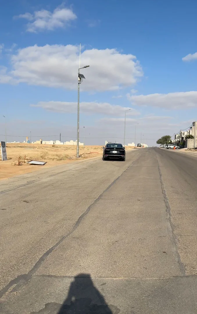 أرض سكنية للبيع في شارع وادي المبادي, حي الرحاب, مدينة بريده, منطقة القصيم - صورة 2 | نبض العصر للعقارات