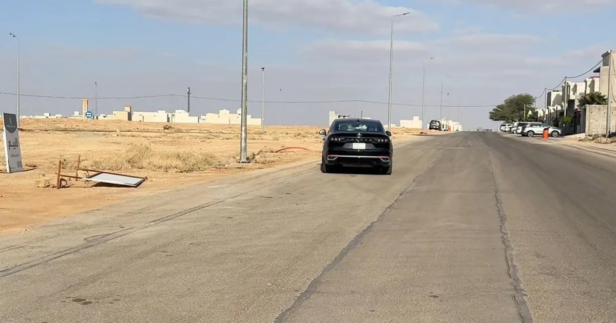 أرض سكنية للبيع في شارع وادي المبادي, حي الرحاب, مدينة بريده, منطقة القصيم