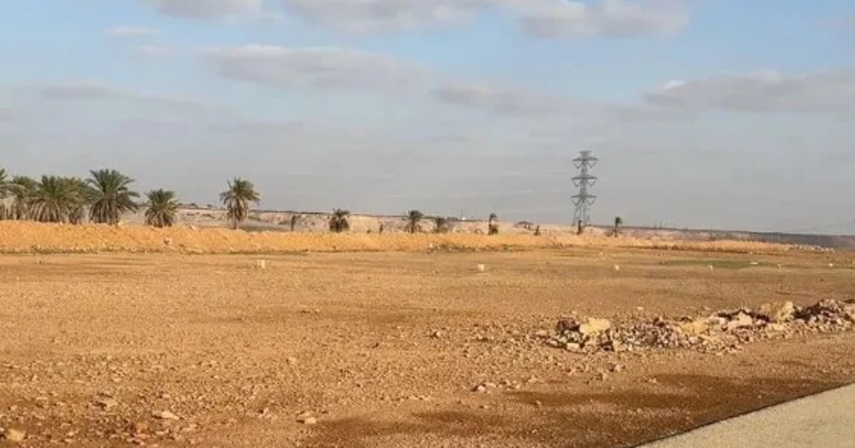 أرض سكنية للبيع في ارض بمخطط الواحة