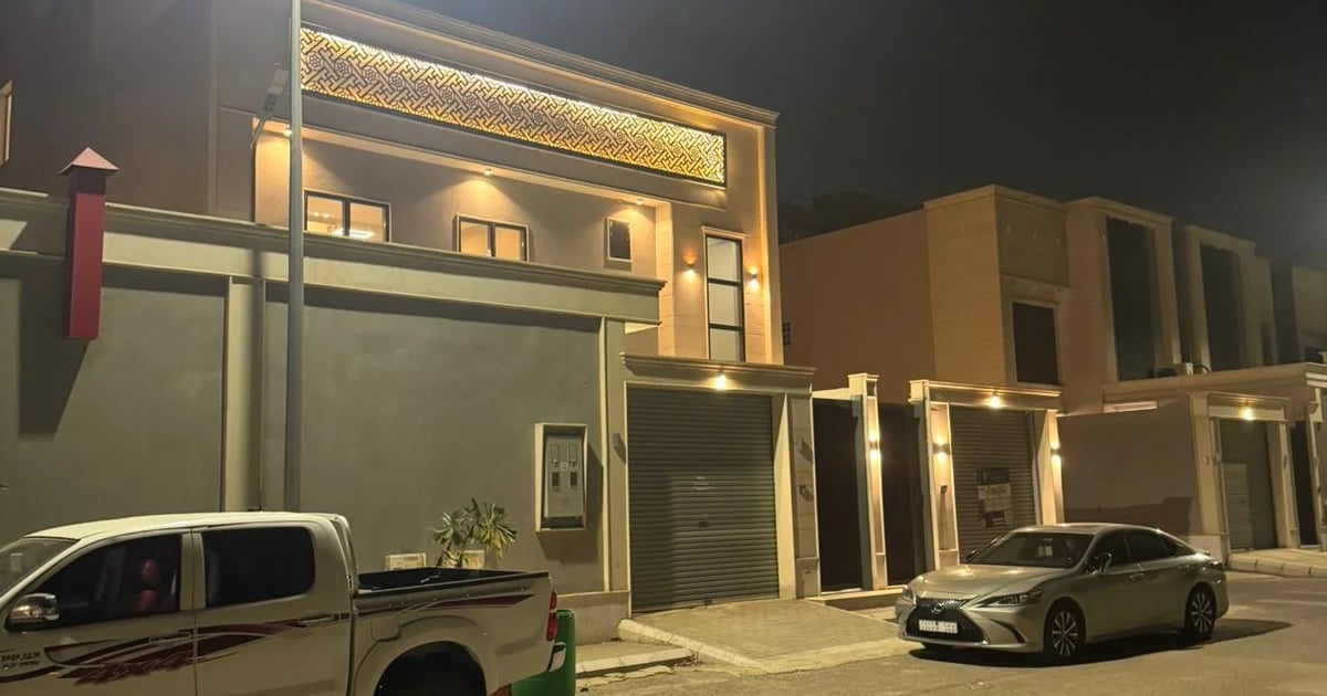 للإيجار وحده علويه بحي الصفاء  – بريدة