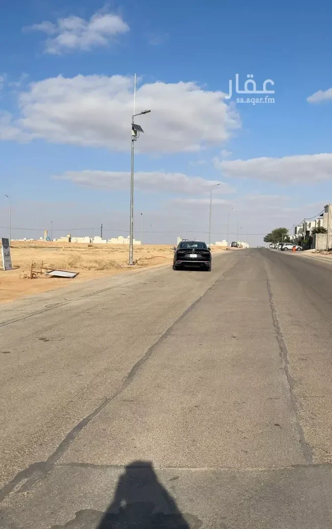 شمال بريدة - حي الرحاب - صورة 2 | نبض العصر للعقارات