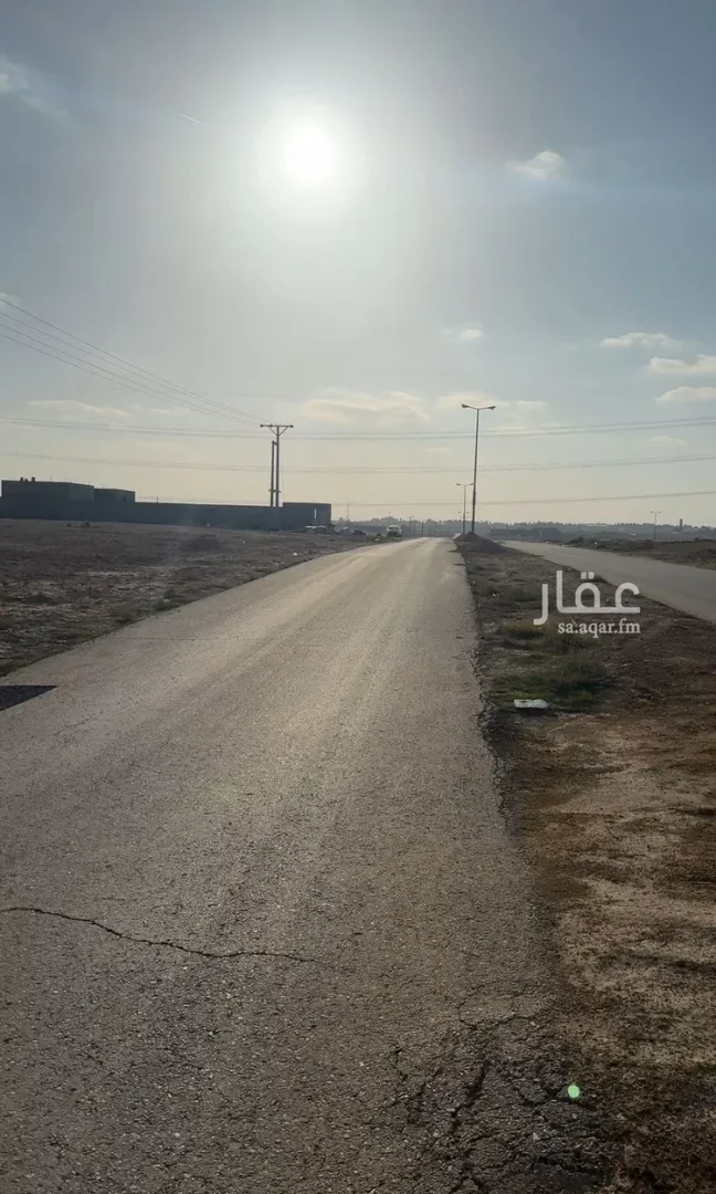 شمال بريدة - مخطط الواحة - صورة 2 | نبض العصر للعقارات