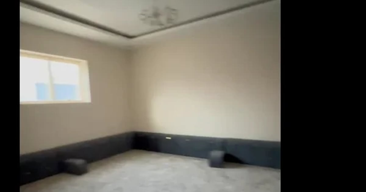 وحدة علوية بحي الربوه للبيع