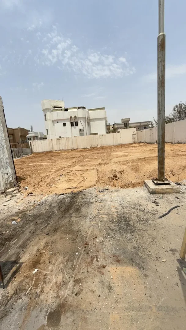 أرض سكنية حي الفايزية قريب من الامارة - صورة 2 | نبض العصر للعقارات