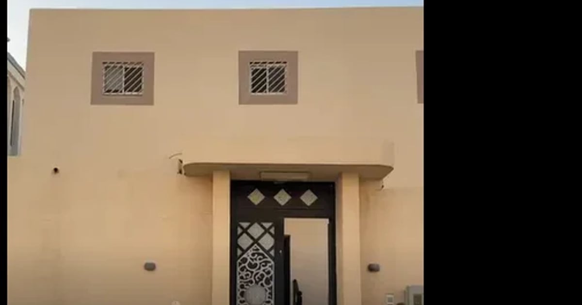 فيلا في حي الفايزية