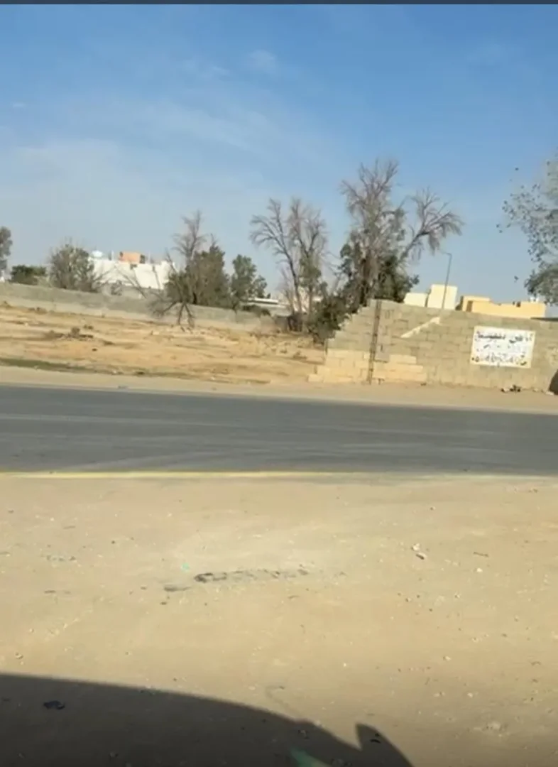 ارض سكنيه حي الشقة – بريدة - صورة 2 | نبض العصر للعقارات