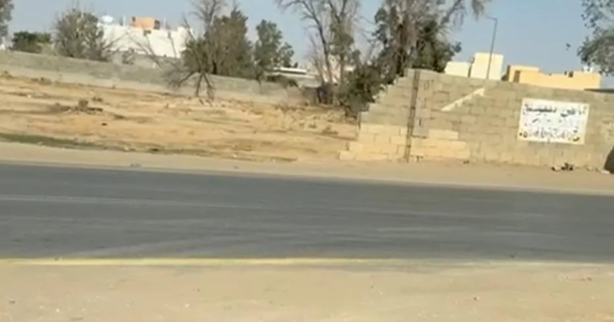 ارض سكنيه حي الشقة – بريدة