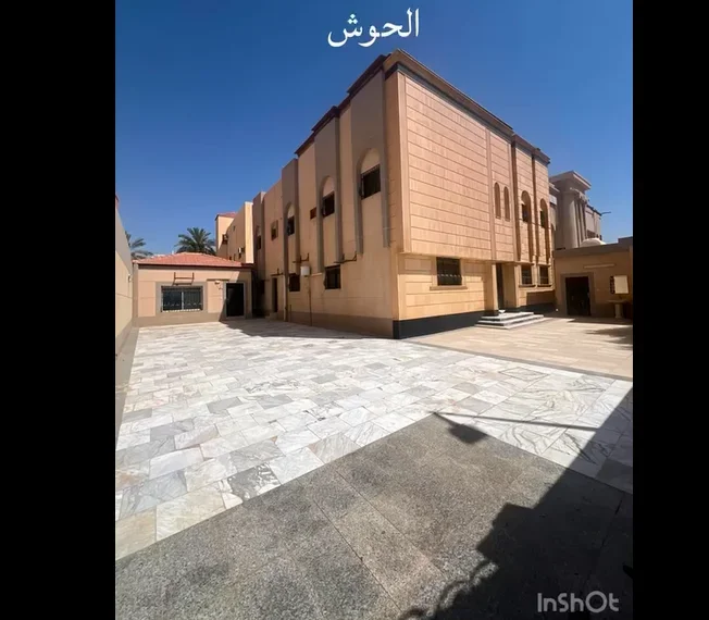 فيلا سكنية بحي الربوه - صورة 2 | نبض العصر للعقارات