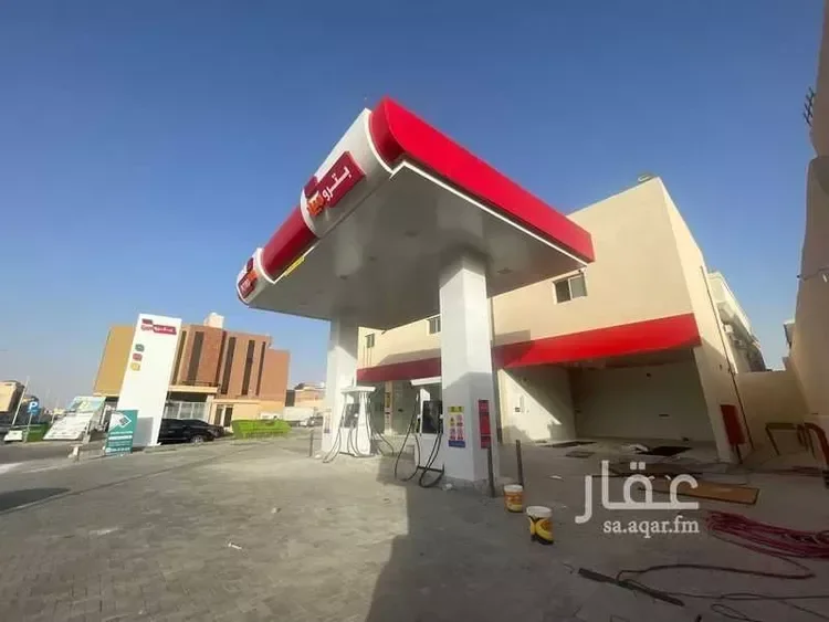 محطة للبيع شارع الثلاثين | فرصة إستثمارية نادرة عائد 7% - صورة 6
