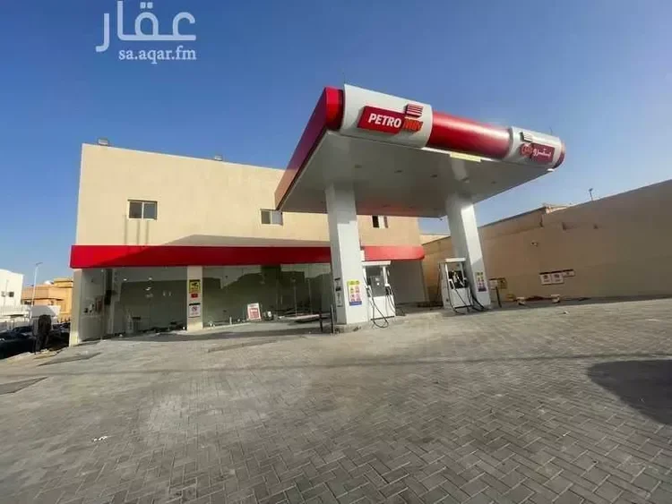 محطة للبيع شارع الثلاثين | فرصة إستثمارية نادرة عائد 7% - صورة 9