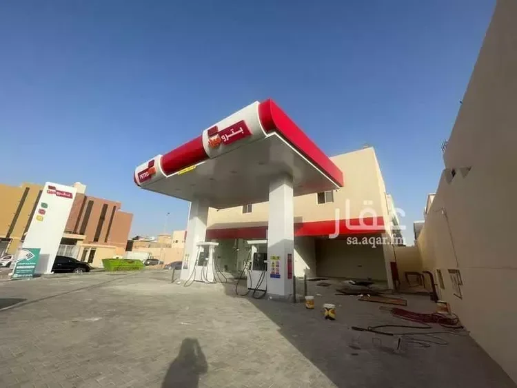 محطة للبيع شارع الثلاثين | فرصة إستثمارية نادرة عائد 7% - صورة 3