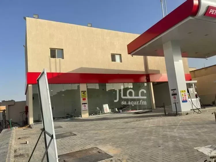 محطة للبيع شارع الثلاثين | فرصة إستثمارية نادرة عائد 7% - صورة 8